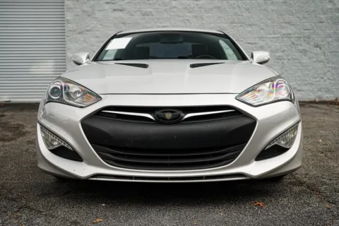 More photos of 2015 Hyundai Genesis Coupe 3.8 at Gravity Autos Roswell, GA