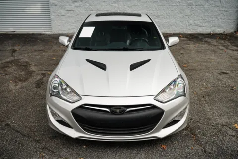 More photos of 2015 Hyundai Genesis Coupe 3.8 at Gravity Autos Roswell, GA
