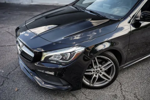 Photos of 2019 Mercedes-Benz CLA 250 for sale in Roswell, GA at Gravity Autos Roswell