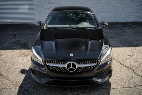 More photos of 2019 Mercedes-Benz CLA 250 at Gravity Autos Roswell, GA