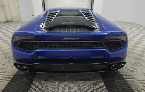 More photos of 2019 Lamborghini Huracan LP580-2 at Gravity Autos Roswell, GA