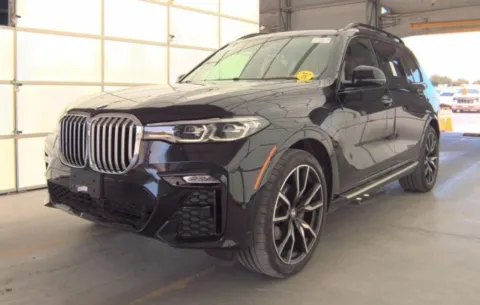 More photos of 2021 BMW X7 xDrive40i at Gravity Autos Roswell, GA