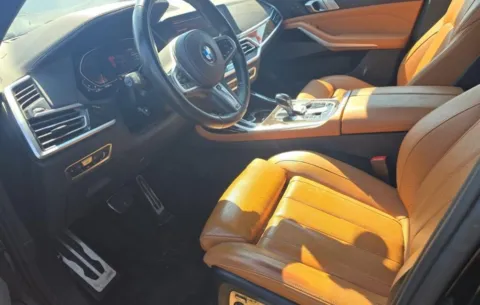 More photos of 2021 BMW X7 xDrive40i at Gravity Autos Roswell, GA