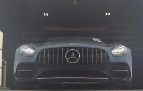 More photos of 2020 Mercedes-Benz AMG GT C at Gravity Autos Roswell, GA