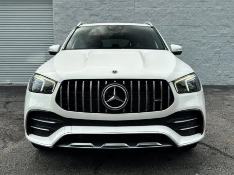 More photos of 2022 Mercedes-Benz GLE 53 AMG at Gravity Autos Roswell, GA
