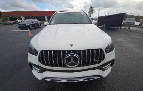 Photos of 2022 Mercedes-Benz GLE 53 AMG for sale in Roswell, GA at Gravity Autos Roswell