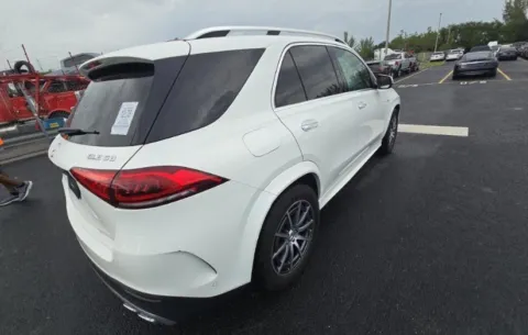 More photos of 2022 Mercedes-Benz GLE 53 AMG at Gravity Autos Roswell, GA