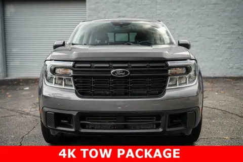 More photos of 2022 Ford Maverick Lariat at Gravity Autos Roswell, GA