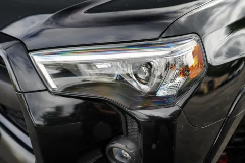 Another view of 2023 Toyota 4Runner TRD Pro for sale in Roswell, GA at Gravity Autos Roswell