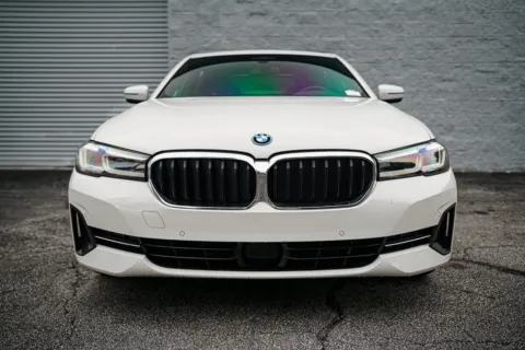 More photos of 2022 BMW 5 Series 530e iPerformance at Gravity Autos Roswell, GA