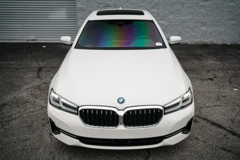 More photos of 2022 BMW 5 Series 530e iPerformance at Gravity Autos Roswell, GA
