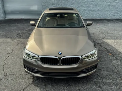 More photos of 2017 BMW 5 Series 540i at Gravity Autos Roswell, GA
