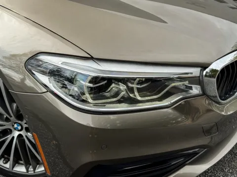 More photos of 2017 BMW 5 Series 540i at Gravity Autos Roswell, GA
