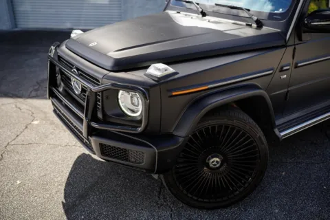 Photos of 2019 Mercedes-Benz G-Class G 550 for sale in Roswell, GA at Gravity Autos Roswell