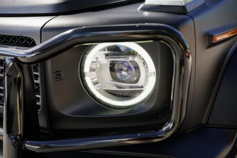 Another view of 2019 Mercedes-Benz G-Class G 550 for sale in Roswell, GA at Gravity Autos Roswell
