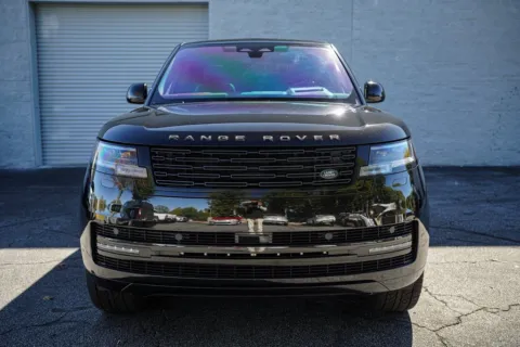 Another view of 2023 Land Rover Range Rover SE for sale in Roswell, GA at Gravity Autos Roswell