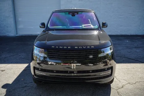 More photos of 2023 Land Rover Range Rover SE at Gravity Autos Roswell, GA