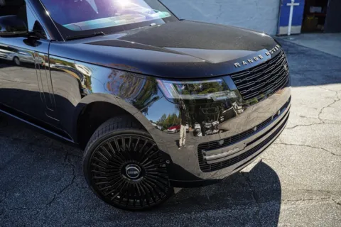 More photos of 2023 Land Rover Range Rover SE at Gravity Autos Roswell, GA