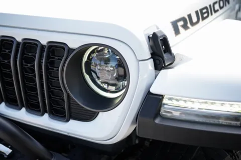 Another view of 2024 Jeep Wrangler Rubicon 392 for sale in Roswell, GA at Gravity Autos Roswell