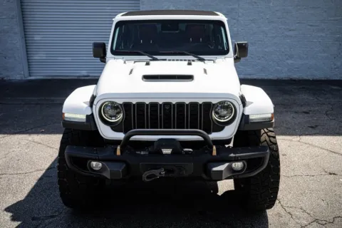 More photos of 2024 Jeep Wrangler Rubicon 392 at Gravity Autos Roswell, GA