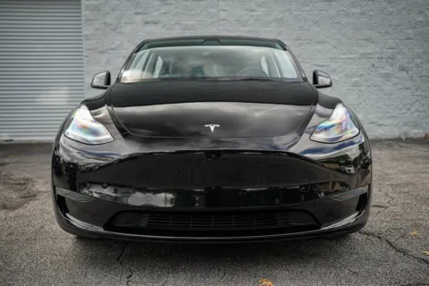 More photos of 2021 Tesla Model Y Performance at Gravity Autos Roswell, GA
