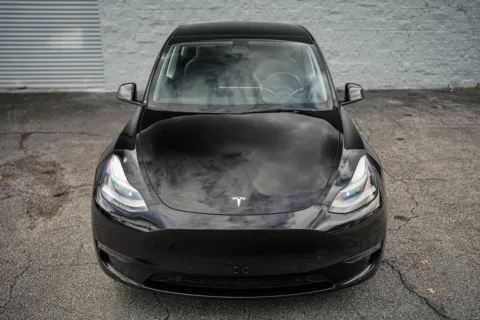 More photos of 2021 Tesla Model Y Performance at Gravity Autos Roswell, GA
