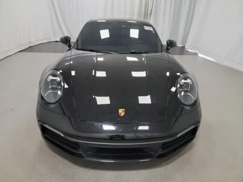Photos of 2020 Porsche 911 Carrera S for sale in Roswell, GA at Gravity Autos Roswell