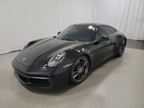 Another view of 2020 Porsche 911 Carrera S for sale in Roswell, GA at Gravity Autos Roswell