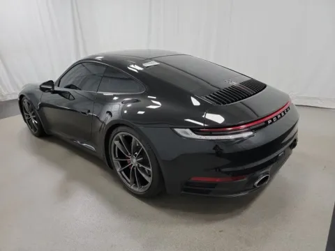 More photos of 2020 Porsche 911 Carrera S at Gravity Autos Roswell, GA