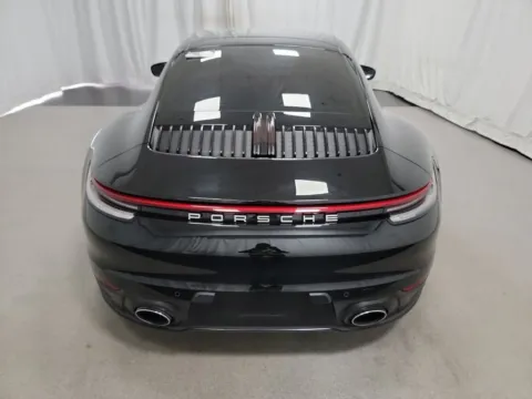 More photos of 2020 Porsche 911 Carrera S at Gravity Autos Roswell, GA