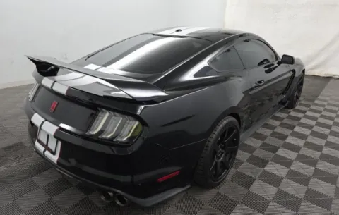 More photos of 2017 Ford Mustang Shelby GT350 at Gravity Autos Roswell, GA