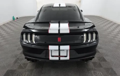 More photos of 2017 Ford Mustang Shelby GT350 at Gravity Autos Roswell, GA