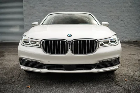More photos of 2016 BMW 7 Series 750i xDrive at Gravity Autos Roswell, GA