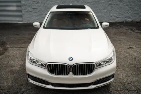 More photos of 2016 BMW 7 Series 750i xDrive at Gravity Autos Roswell, GA