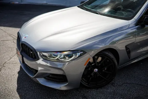 Photos of 2023 BMW 8 Series M850i xDrive Gran Coupe for sale in Roswell, GA at Gravity Autos Roswell