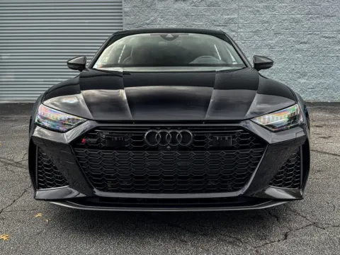 More photos of 2023 Audi RS 7 4.0T at Gravity Autos Roswell, GA