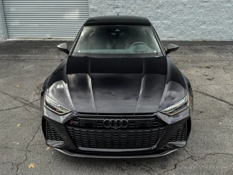 More photos of 2023 Audi RS 7 4.0T at Gravity Autos Roswell, GA