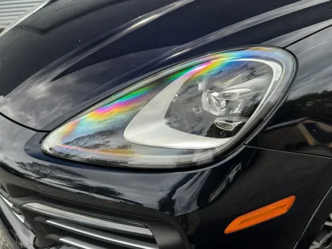 Photos of 2022 Porsche Cayenne for sale in Roswell, GA at Gravity Autos Roswell