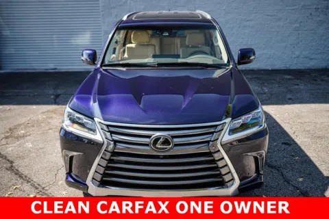 More photos of 2021 Lexus LX 570 at Gravity Autos Roswell, GA