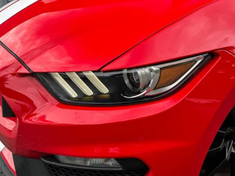 Another view of 2017 Ford Mustang Shelby GT350 for sale in Roswell, GA at Gravity Autos Roswell