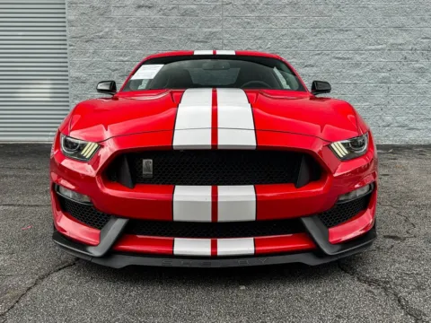More photos of 2017 Ford Mustang Shelby GT350 at Gravity Autos Roswell, GA