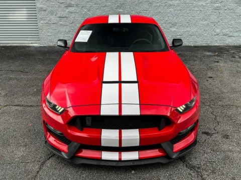 More photos of 2017 Ford Mustang Shelby GT350 at Gravity Autos Roswell, GA