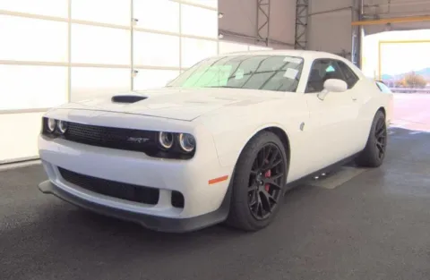 More photos of 2016 Dodge Challenger SRT Hellcat at Gravity Autos Roswell, GA
