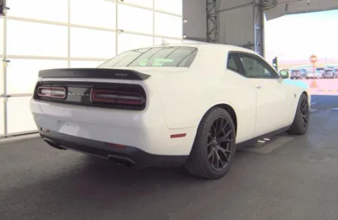 More photos of 2016 Dodge Challenger SRT Hellcat at Gravity Autos Roswell, GA