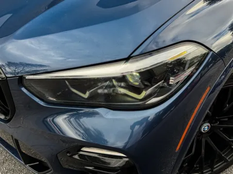 Another view of 2020 BMW X5 sDrive40i for sale in Roswell, GA at Gravity Autos Roswell