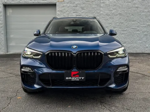 More photos of 2020 BMW X5 sDrive40i at Gravity Autos Roswell, GA