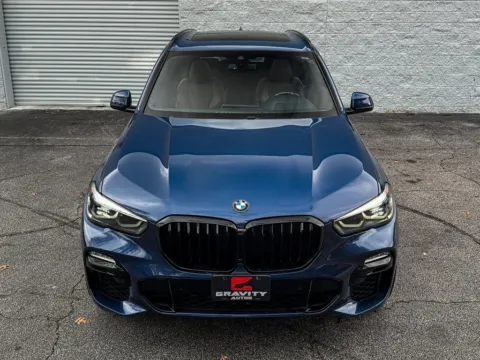 More photos of 2020 BMW X5 sDrive40i at Gravity Autos Roswell, GA