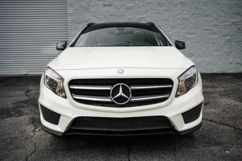 More photos of 2017 Mercedes-Benz GLA 250 at Gravity Autos Roswell, GA