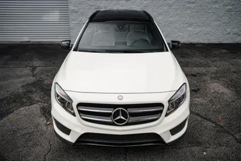 More photos of 2017 Mercedes-Benz GLA 250 at Gravity Autos Roswell, GA
