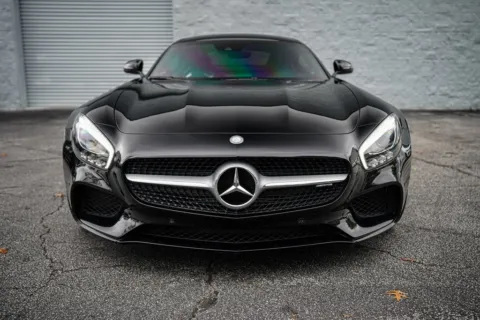 More photos of 2017 Mercedes-Benz AMG GT at Gravity Autos Roswell, GA